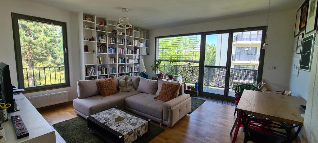 Karlova Ves Apartment | Casa del Svana Bratislava
