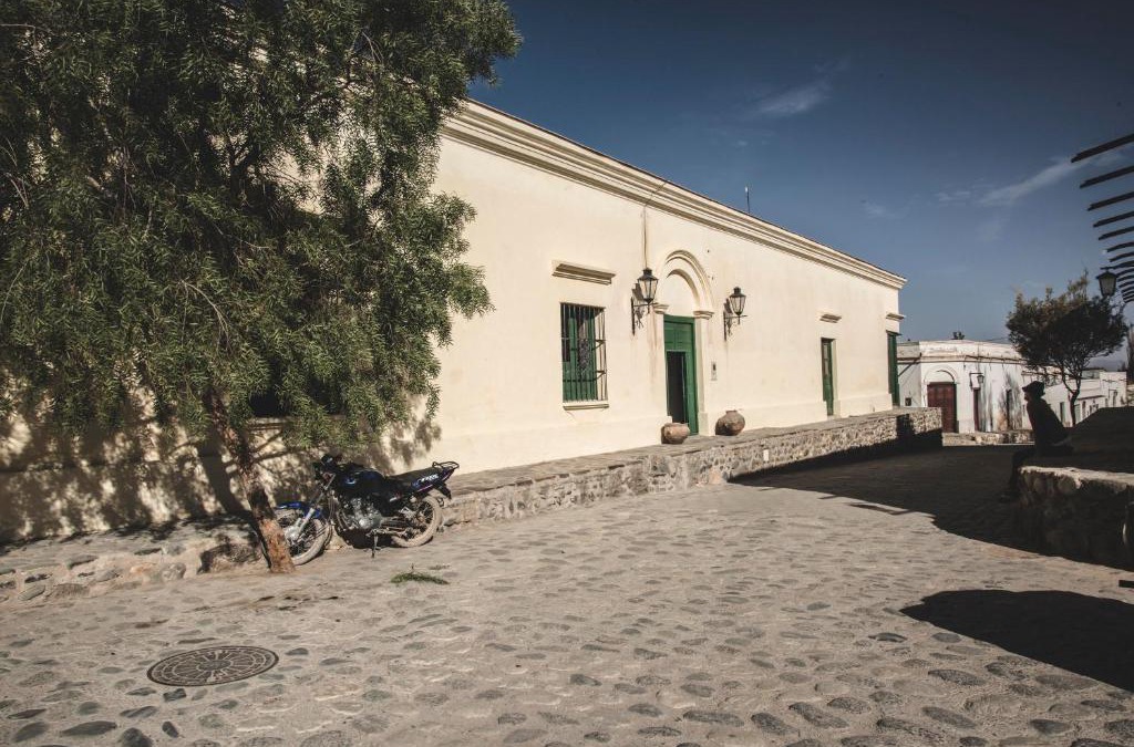 Cachi House | Casa del Tejedor