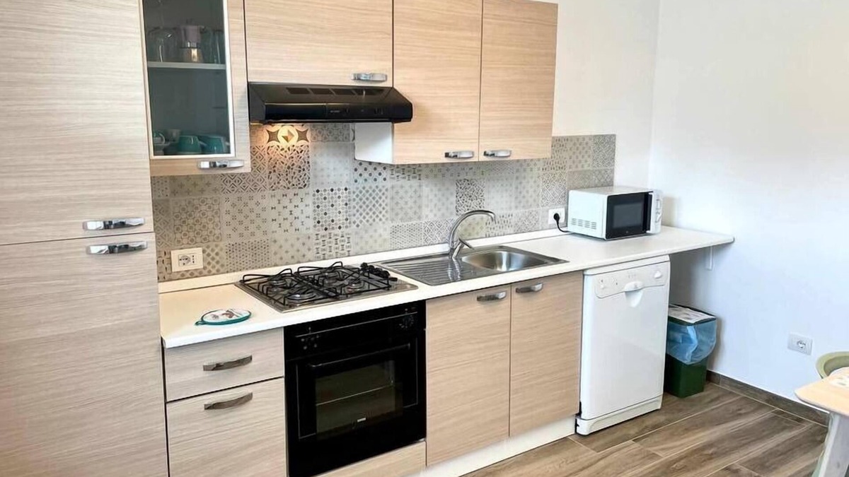 Tassullo Apartment | Casa del Tempo, Rosa - Tassullo - Ospitar