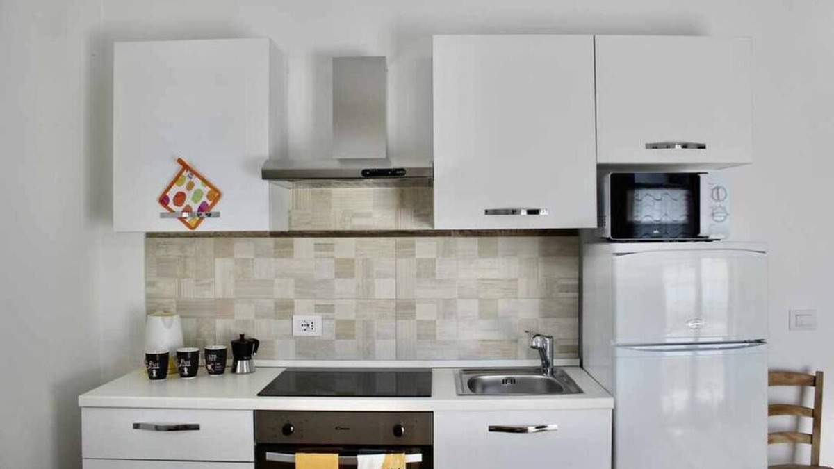 Tassullo Apartment | Casa del Tempo, Irma - Tassullo - Ospitar