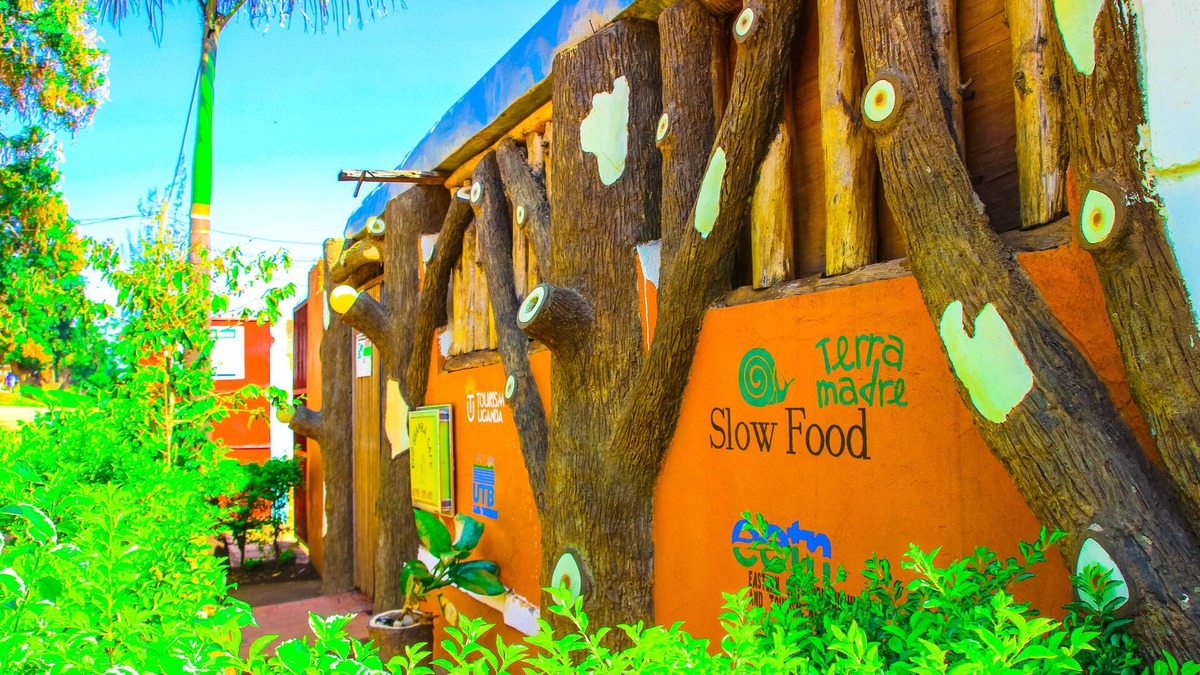 Mbale Bed & Breakfast | Casa Del Turista