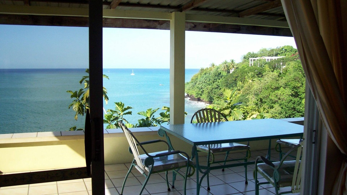 Vigie House | Casa Del Vega