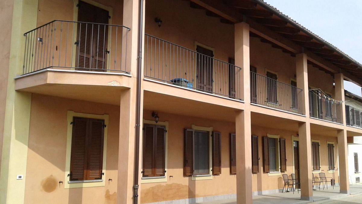 Asti Bed & Breakfast | Casa del Ventiniere