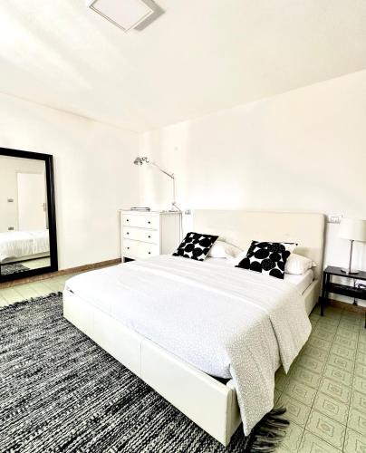 Spinea Apartment | Casa del Vigneto - NEW near VENICE - rooms+bathroom - INDEPENDENT