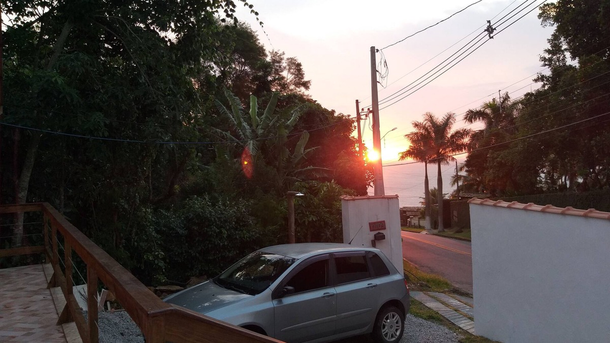 Borrifos House | Casa Delana - Ilhabela