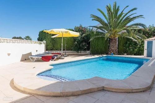 Pinar del Advocat House | Casa Delfin - Moraira