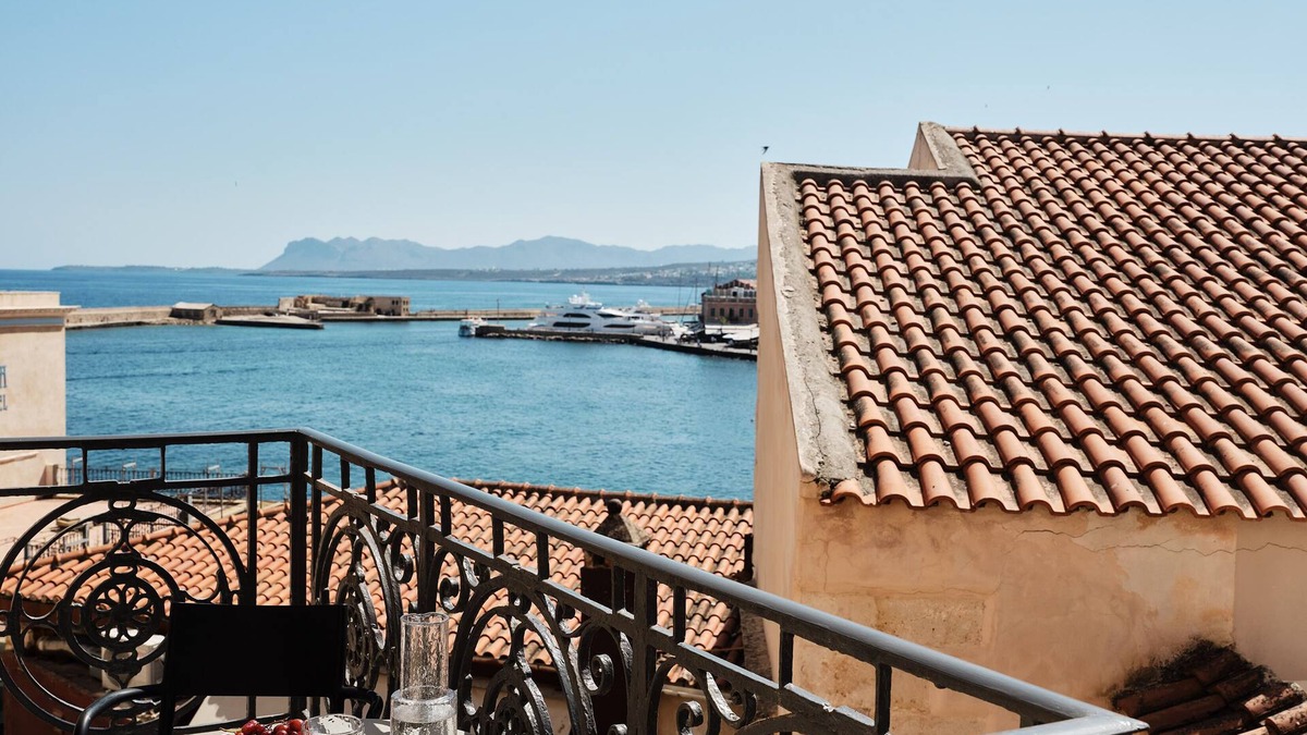 Old Town Hotel | Casa Delfino Hotel & Spa
