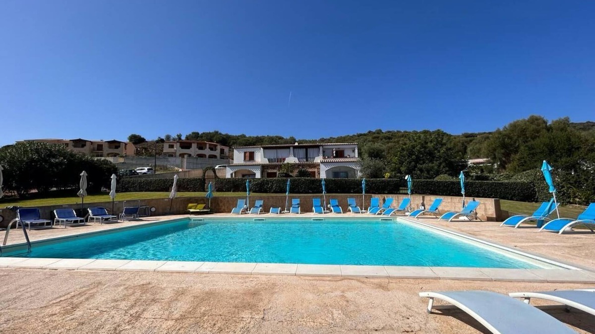 Maiorca Apartment | Casa Delfino - One Bedroom Apartment, Sleeps 4