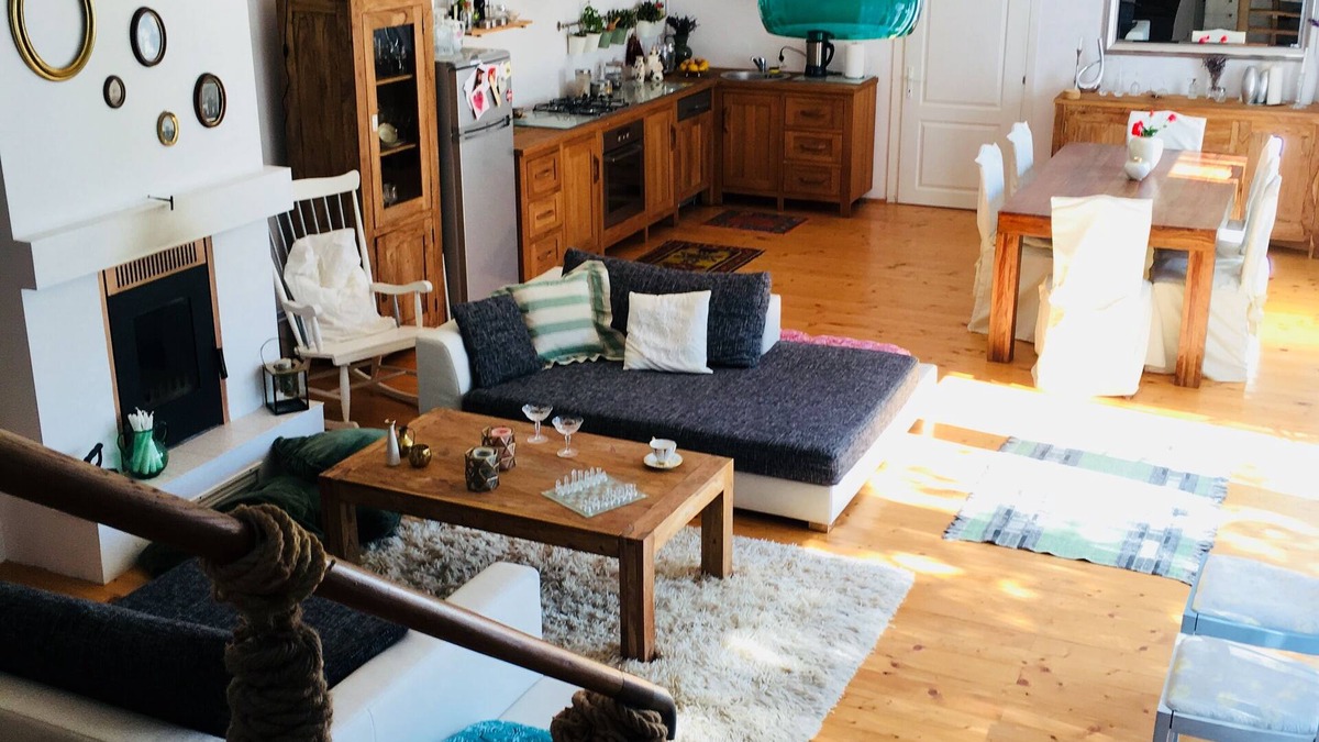 Laslea House | Casa Delia