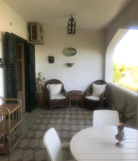 Addaura Villa | Casa Delizia