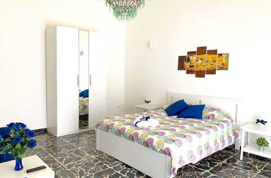 Vittoria Apartment | Casa Delizia