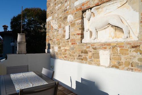 Grado Historic Centre Apartment | Casa dell'Arengo
