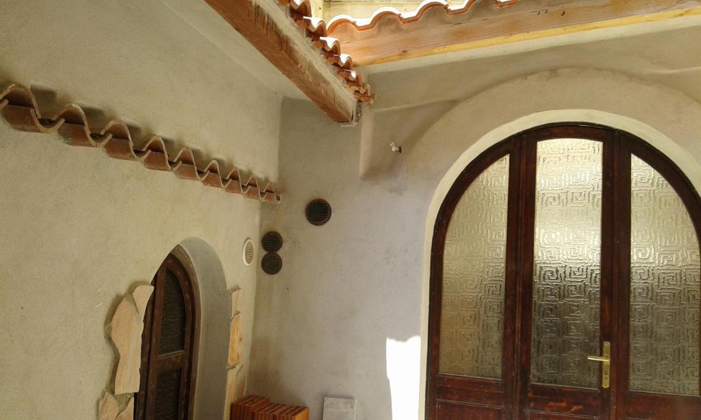 Province of Cagliari House | Casa dell'Artista singola e indipendente