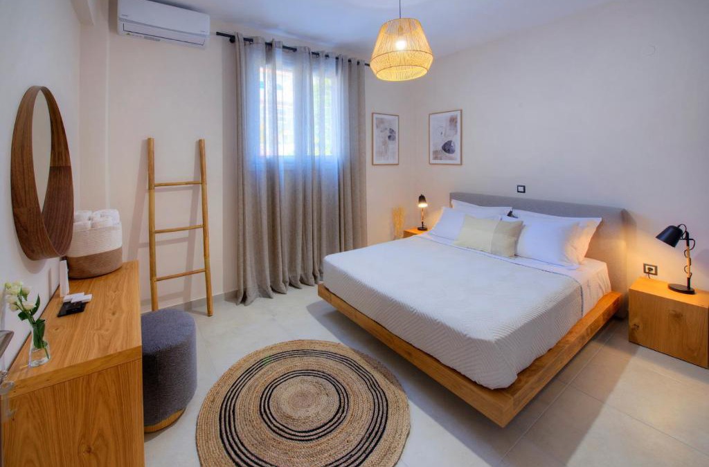 Monemvasia Apartment | Casa dell’ est