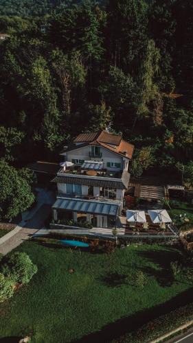 Mergozzo Hotel | Casa della Capra