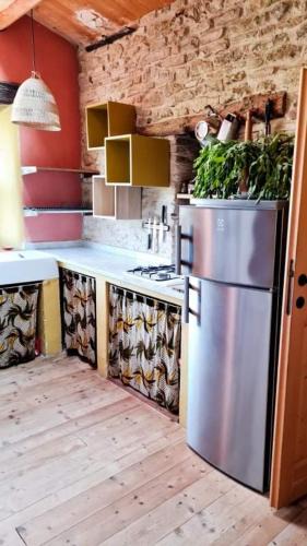 San Severino Marche Apartment | Casa della Casa