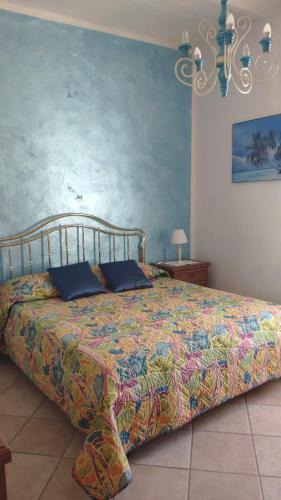 Casale Marittimo Apartment | Casa della Fonte