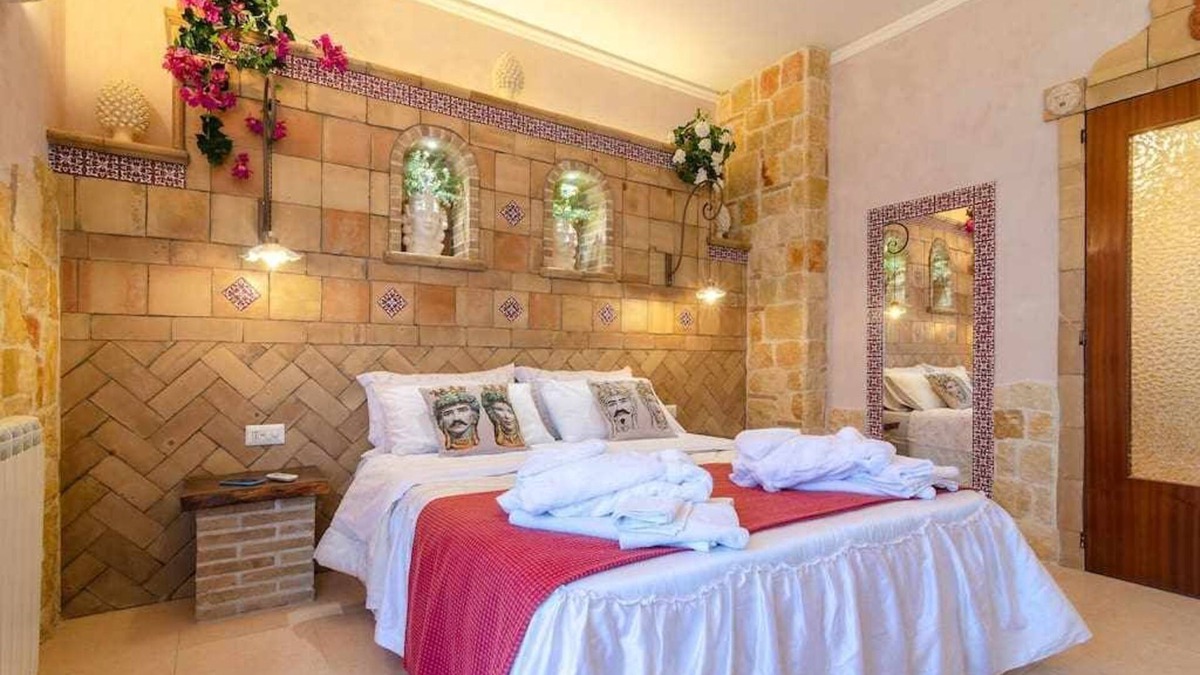 Giarre Apartment | Casa della Giara, parking, supermarket 200m away