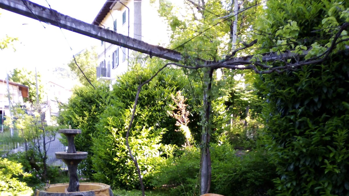 Lizzano in Belvedere House | Casa della Ines (for nature lovers)