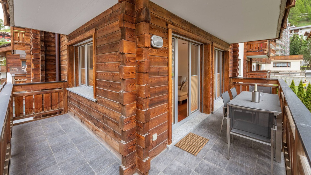 Zermatt Hotel | Casa Della Luce by Zermatt Premium Apartments