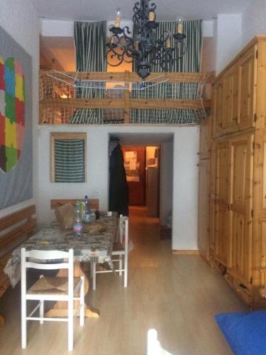 Foppolo Apartment | casa della neve