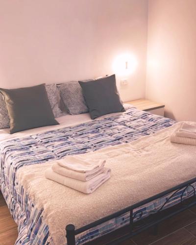 Vairano Scalo Bed & Breakfast | Casa della nonna bed & breakfast