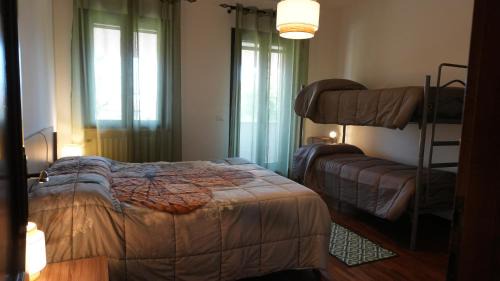 Noventa di Piave Apartment | Casa della Nonna Rooms