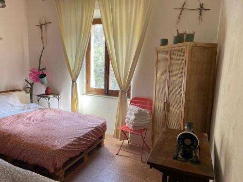 Pavana House | Casa della Nonna