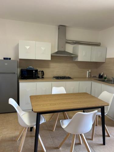 Palau Apartment | Casa della Nonna - Palau centro