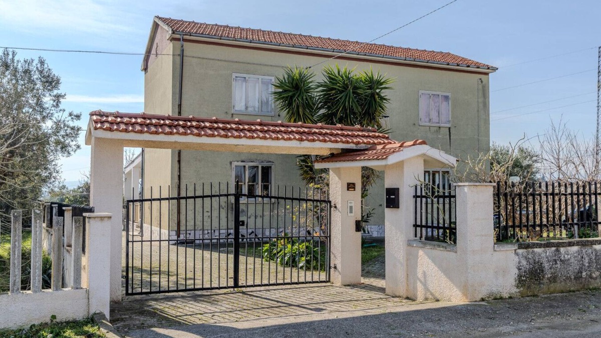 Pollutri House | Casa Della Nonna - Pollutri