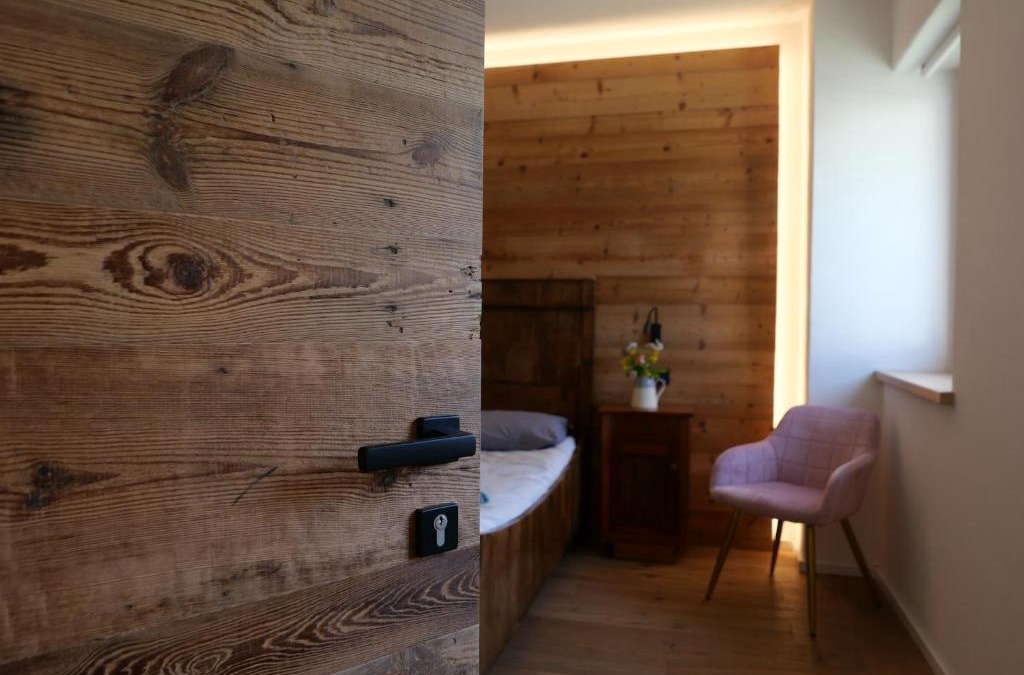 Vigo di Cadore House | Casa della Rosa Dolomites experience