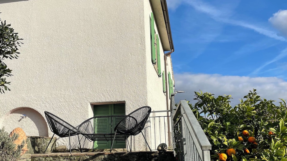 Montale Villa | Casa Della Vigna - ein Ferienhaus mit Stil