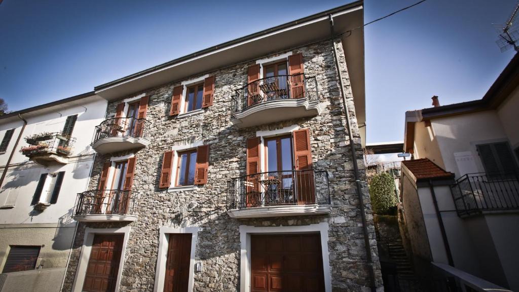 Colmegna House | Casa della Vittoria
