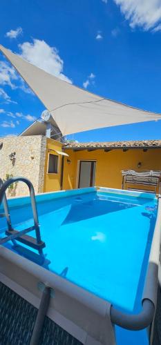 Solarino Apartment | Casa delle Cicale