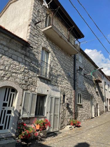 Gallo Matese House | Casa delle Fate