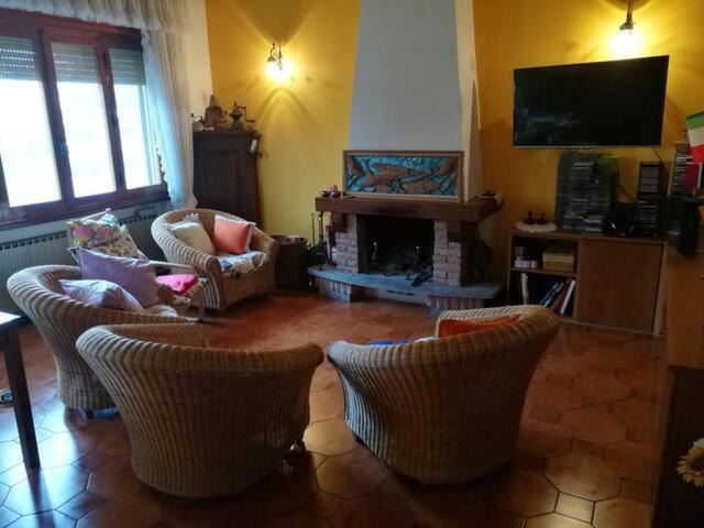 Castiglione di Cervia Bed & Breakfast | Casa delle orchidee