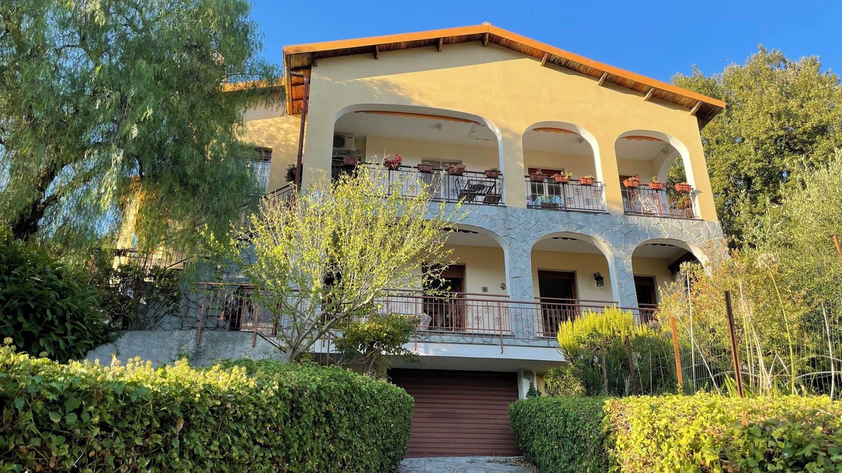 Boissano Apartment | Casa delle Liggie - Relax e Sport