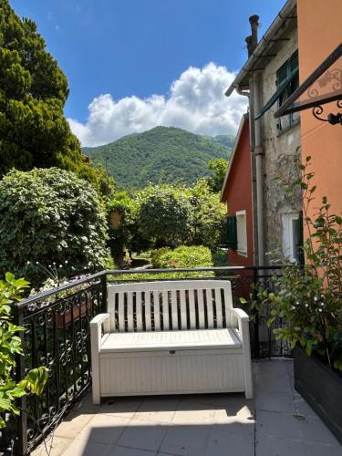 Genoa Apartment | Casa delle Ortensie