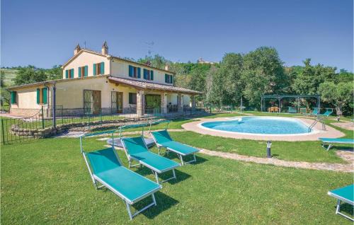 Barchi House | Casa Delle Rose