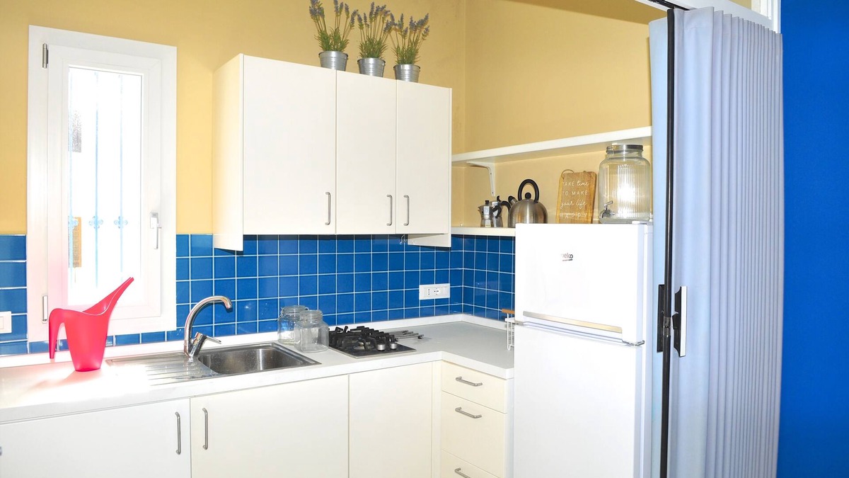 Recanati Apartment | Casa delle Sardine by Wonderful Italy