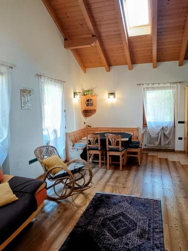 Dimaro Apartment | Casa dello sportivo - Val di Sole Trentino
