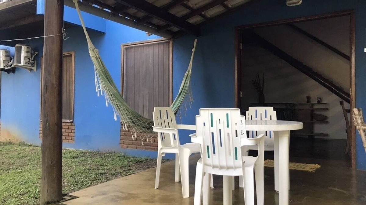 Serra Grande House | Casa DendêBahia, comfort, tranquility and 5 minutes from the beach