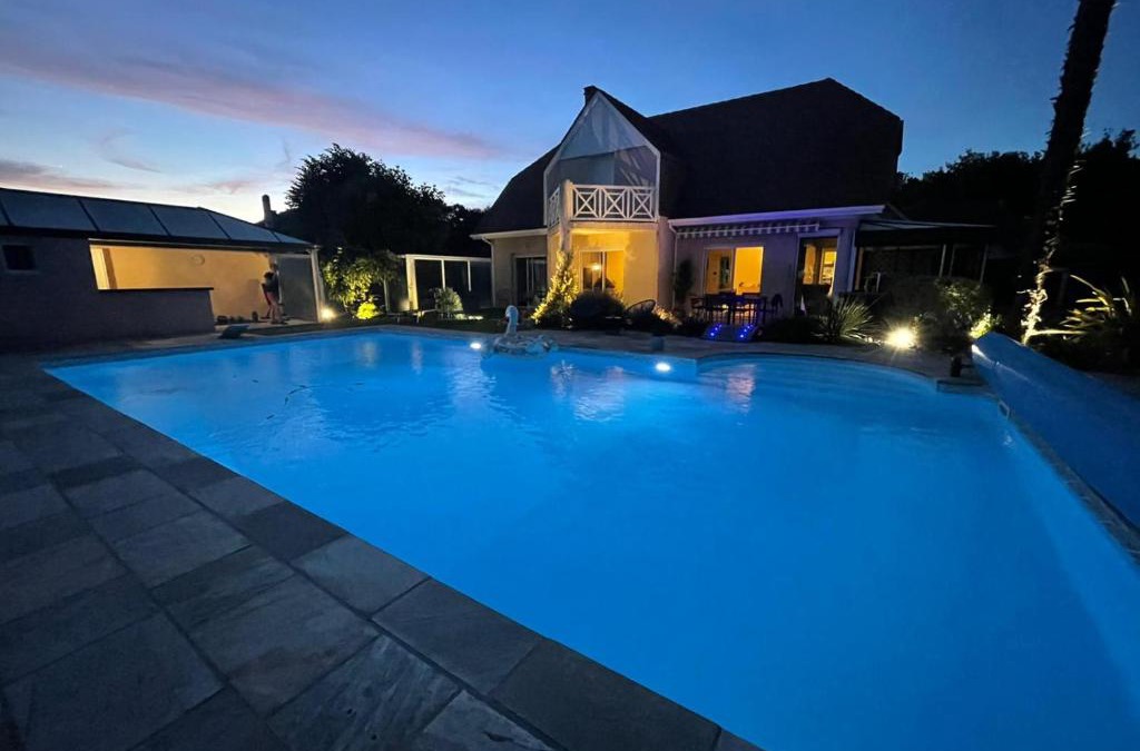 Ousse Bed & Breakfast | Casa des Augas