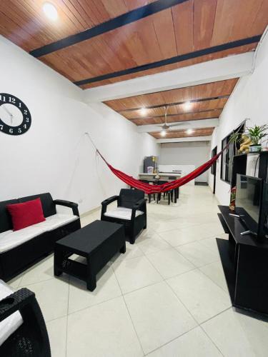 Tocaima House | Casa descanso en tocaima