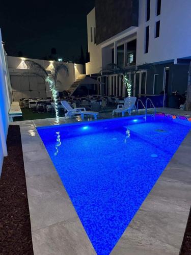 Ecatepec de Morelos Villa | Casa Descanso