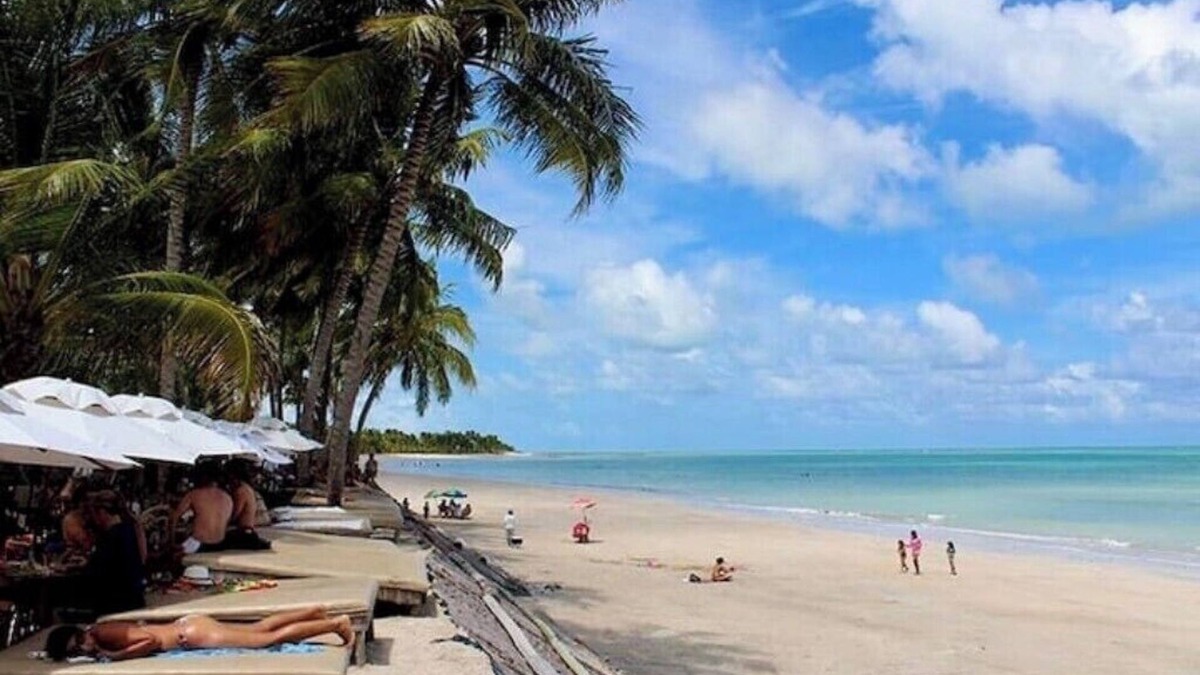 Maceio House | Casa Design, 5 suites, securely, near the sea