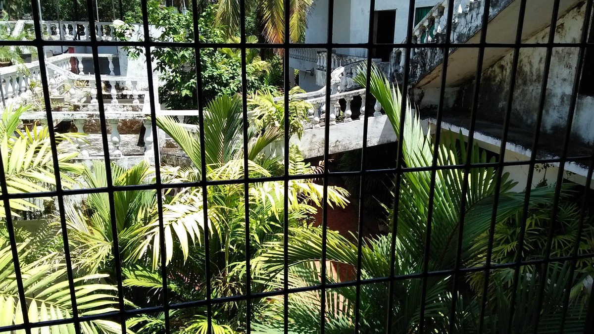 Parra Villa | casa desouza situated in north goa offers a 3bhk for daily rentals