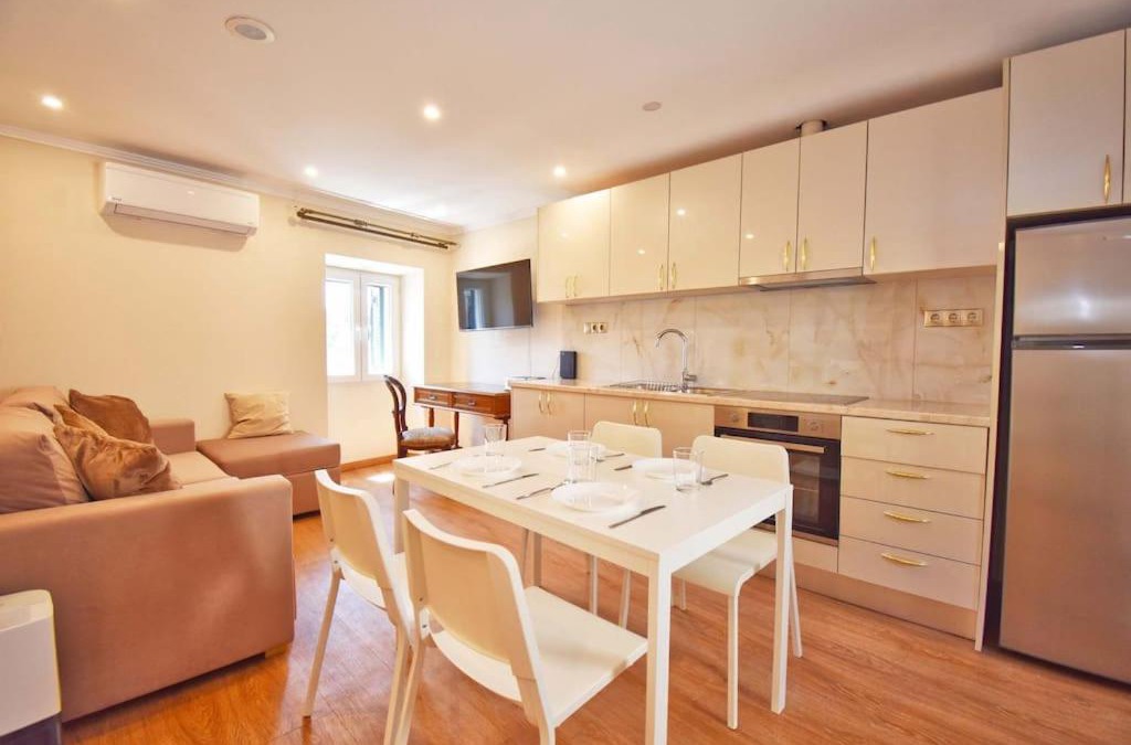 Agios Gordios Apartment | Casa Di Alessandro