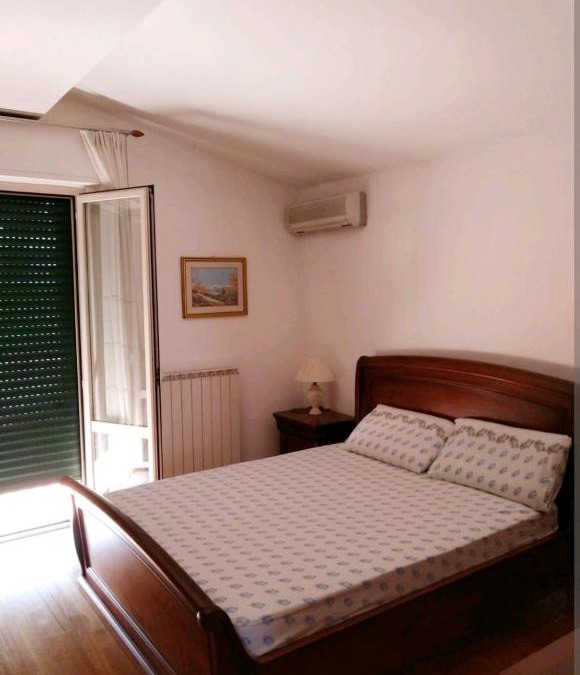 Castel del Piano Apartment | CASA DI ALFEO