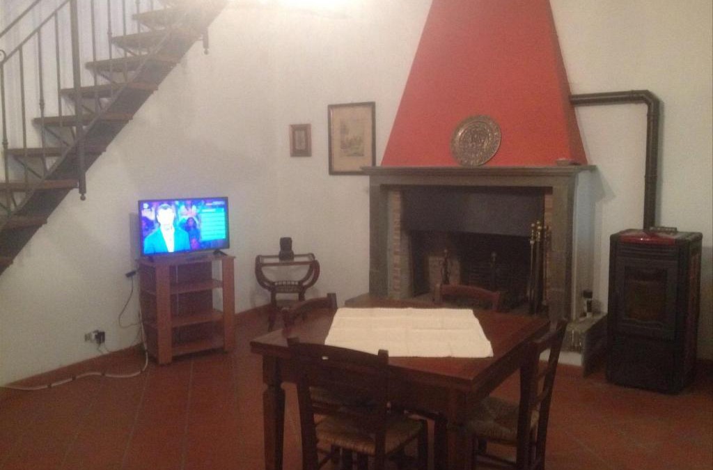 Borgo a Mozzano House | Casa di Anchiano